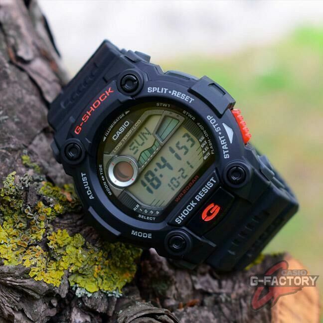 1 g shock online